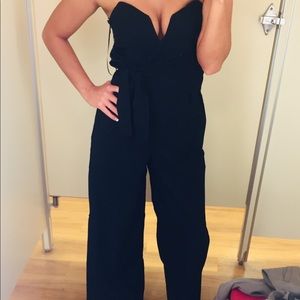 Sexy Pantsuit